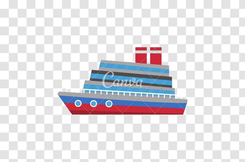 Cruise Ship Ferry Image Disney Line - Water Transportation Transparent PNG