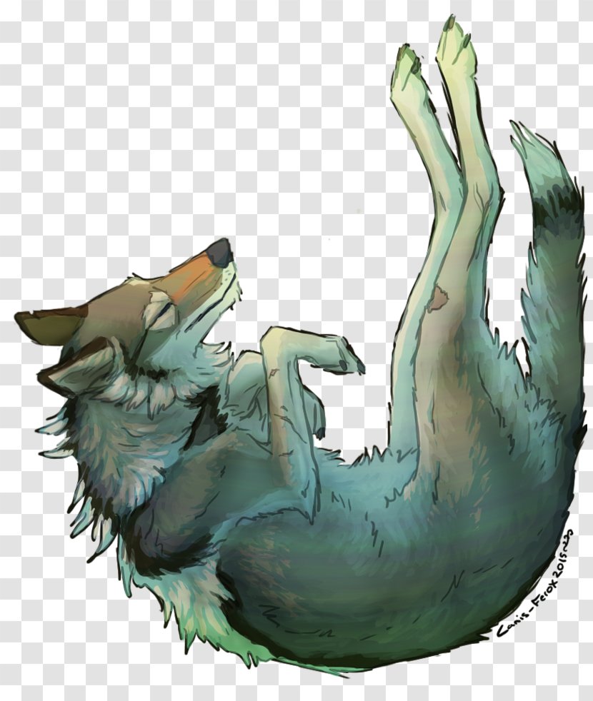 Carnivora Canis Ferox Coyote DeviantArt - Fictional Character - Cancelled Transparent PNG