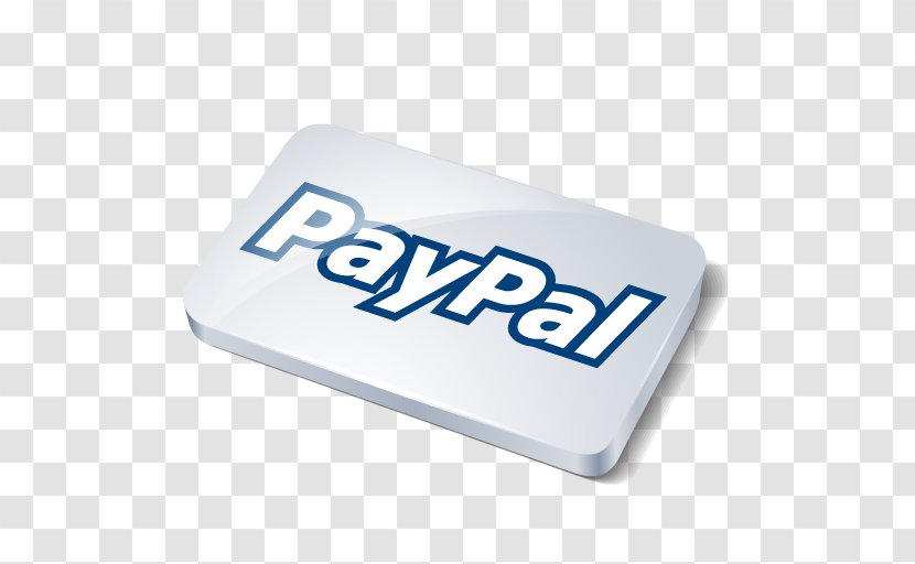 Logo Brand Font - Computer Security - Paypal Transparent PNG