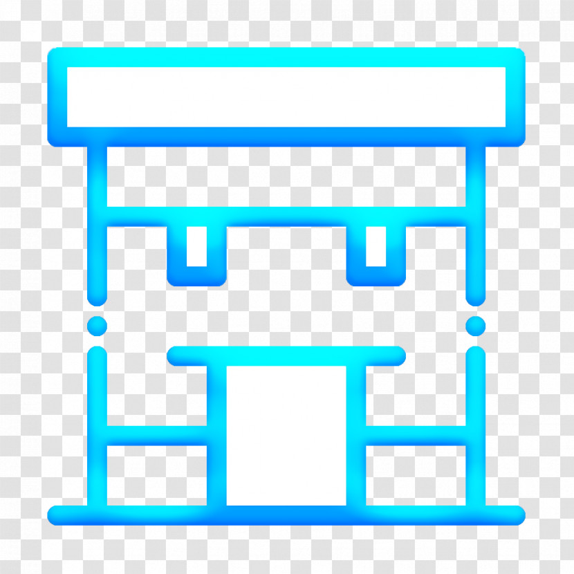 Building Icon Architecture And City Icon Hospital Icon Transparent PNG