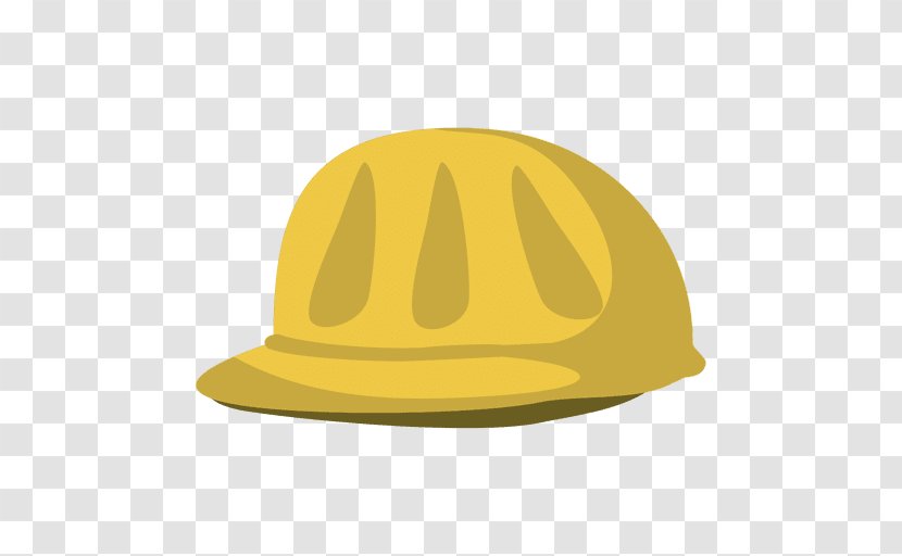 Hard Hats Laborer Architectural Engineering - Hat Transparent PNG