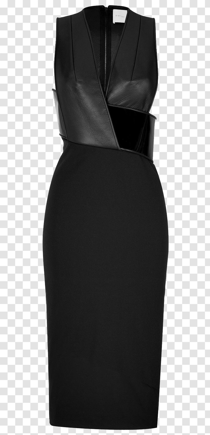 Fashion Design Dress Haute Couture Woman - Balenciaga - Women's Skirts Transparent PNG