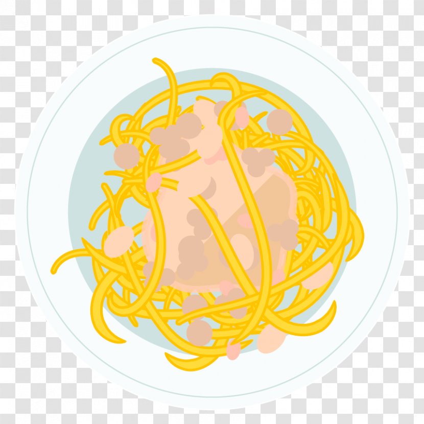 Material Circle - Yellow - Design Transparent PNG
