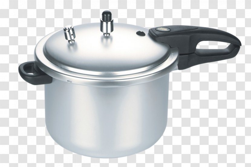 Pressure Cooking Kitchen Cookware Amazon.com Ranges - Wok - Pot Transparent PNG
