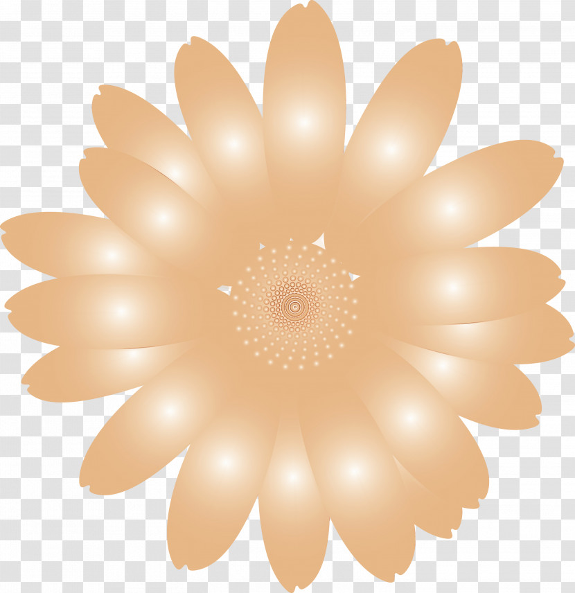 Daisy Transparent PNG