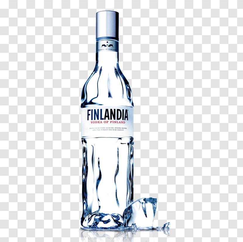 Vodka Liquor Grey Goose Wine Beer - Rum Transparent PNG