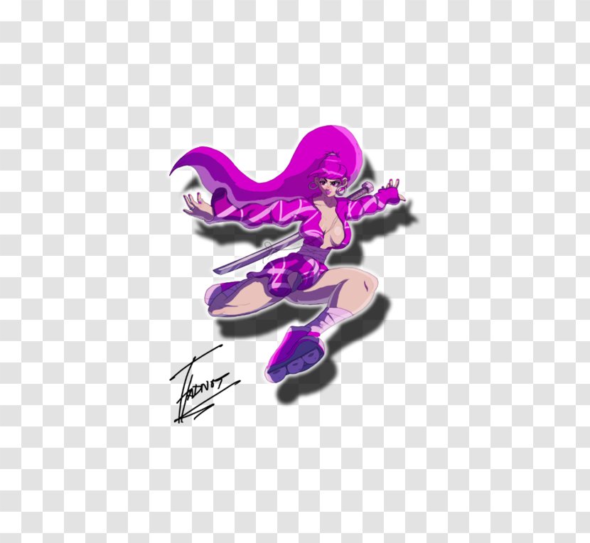 DeviantArt Graphics Work Of Art Artist - Violet - Roller Blades Transparent PNG