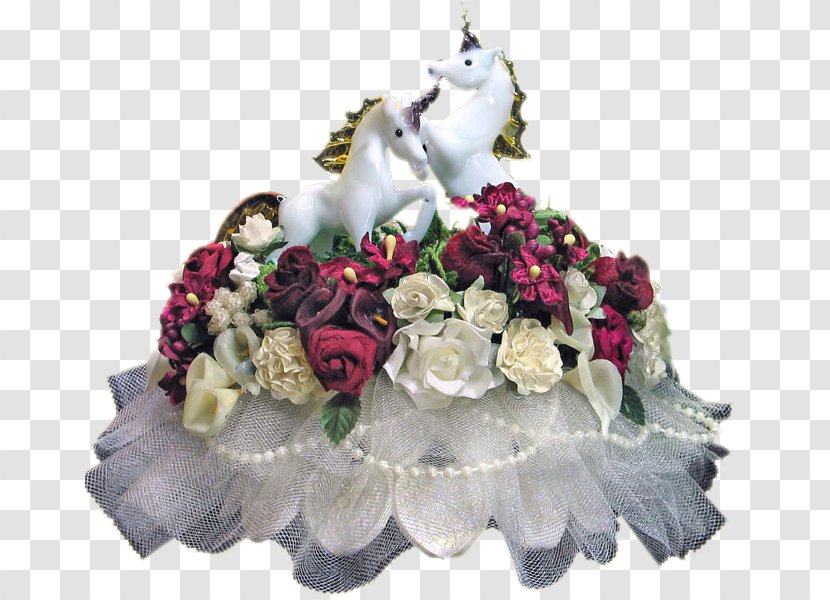 Wedding Bridegroom Floral Design Flower Bouquet - Cake Transparent PNG
