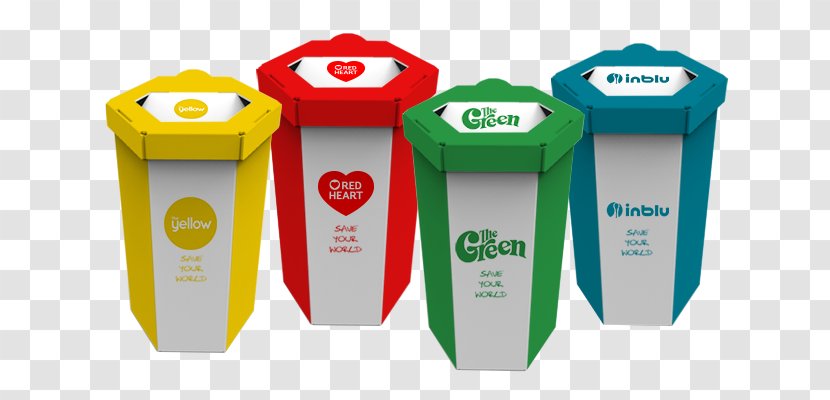 Paper Waste Sorting Recycling Intermodal Container - Transport - Reciclagem De Lixo Transparent PNG