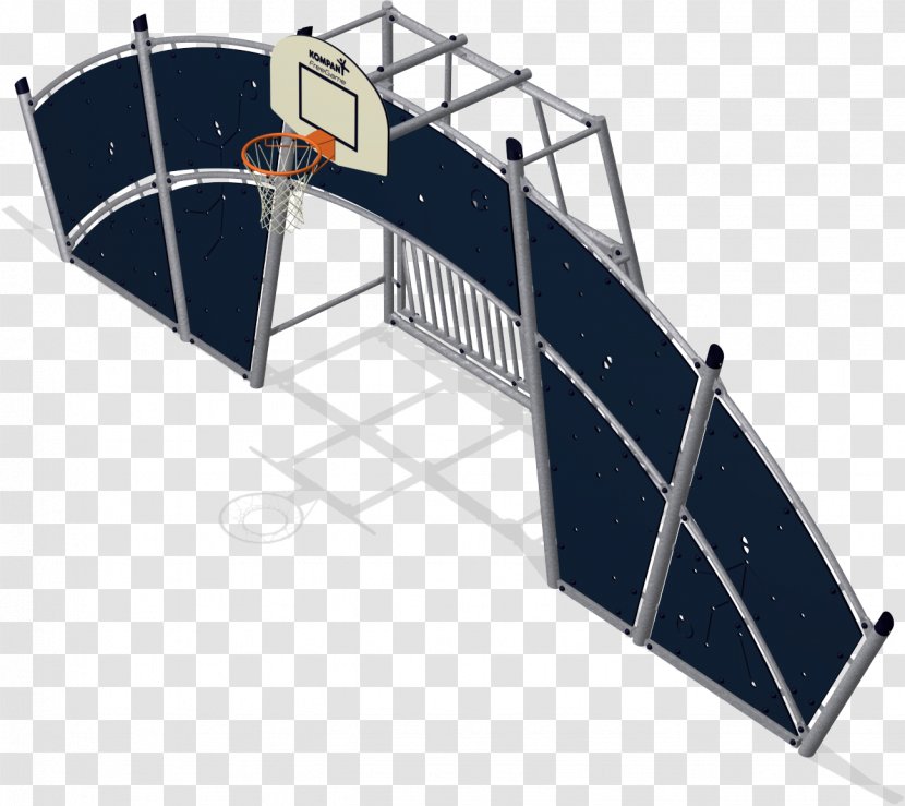 Ball Game Steel - Playground Equipment Transparent PNG