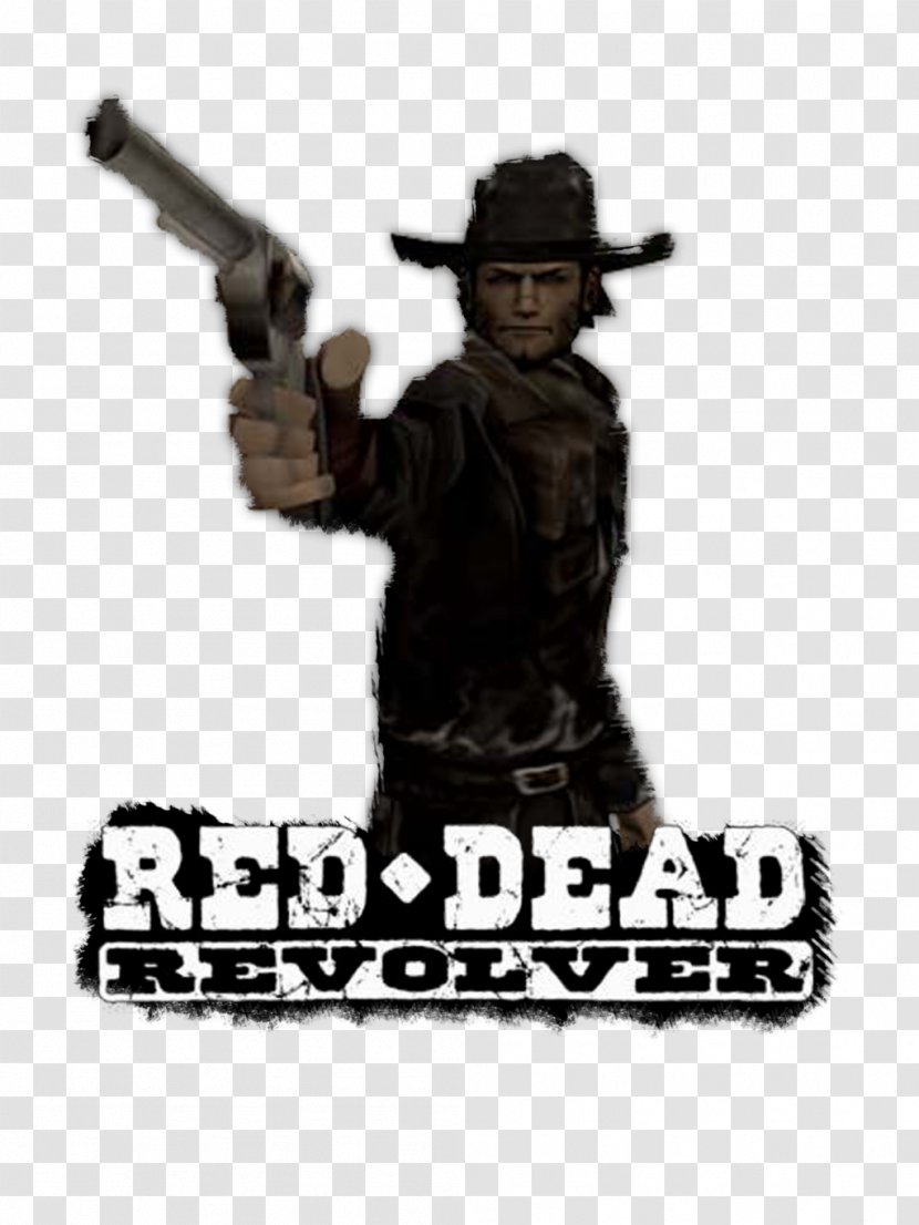 Red Dead Revolver Redemption 2 PlayStation Desktop Wallpaper - Mercenary Transparent PNG