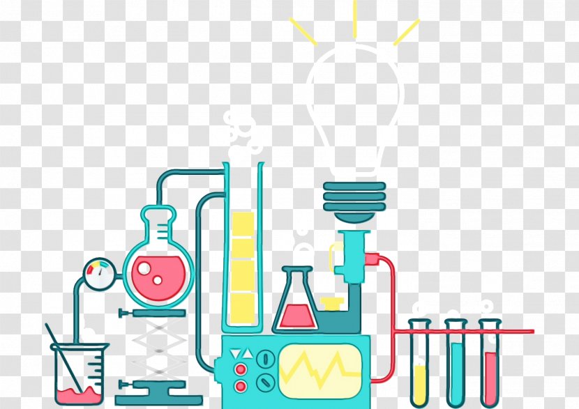 Science Cartoon - Diagram Fair Transparent PNG