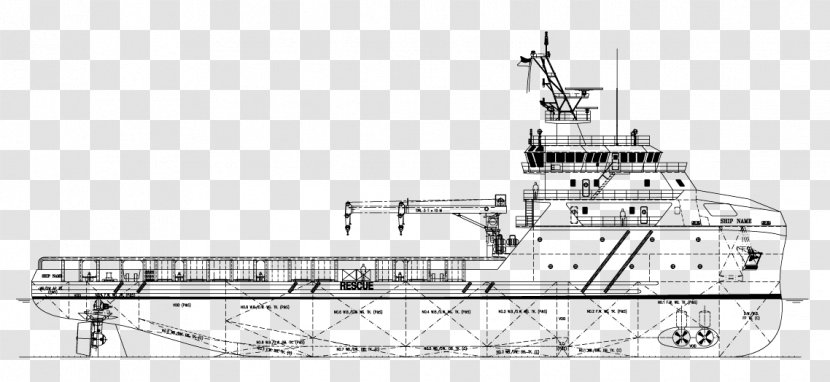 Heavy Cruiser Torpedo Boat Light Protected Battlecruiser - Motor Gun - Ship Transparent PNG