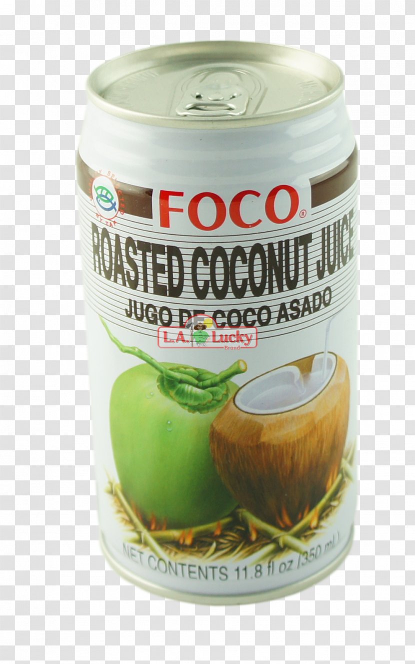 Coconut Water Juice Thai Cuisine Asian Chả Giò - Meat Transparent PNG