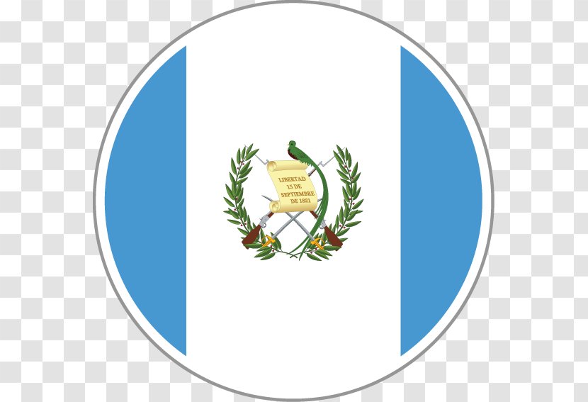 Flag Of Guatemala San Vicente Pacaya Zazzle National - Flags The World Transparent PNG
