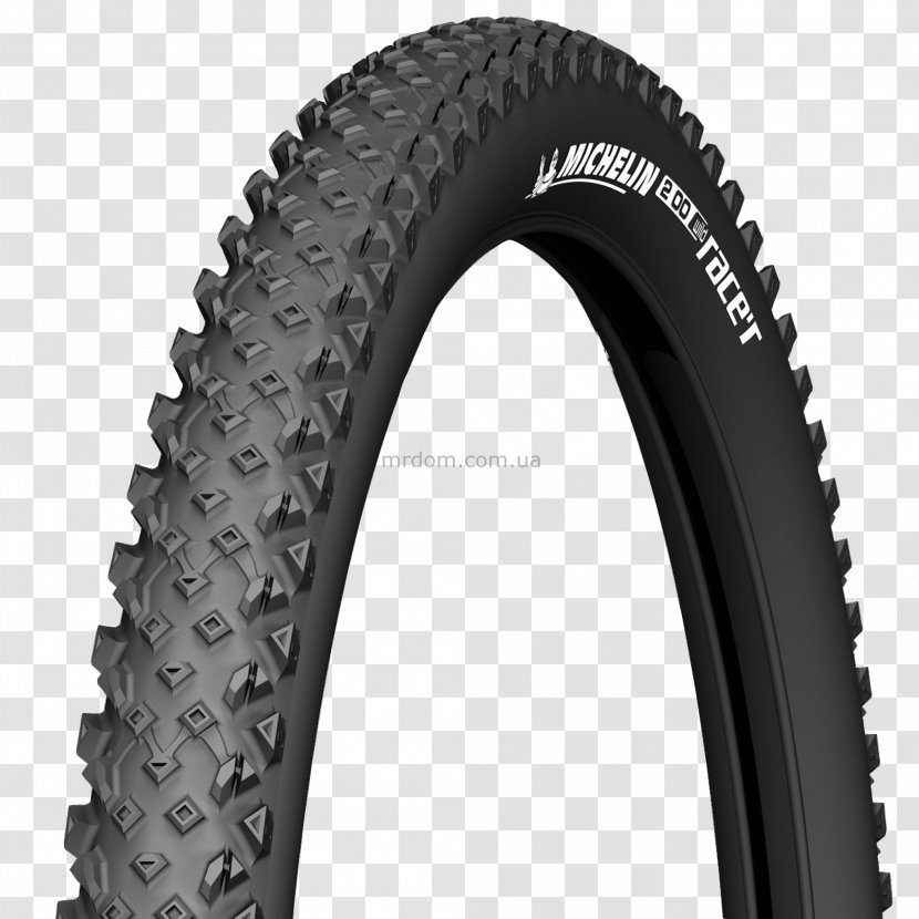 Michelin Wild Race'r Ultimate Advanced Bicycle Tires - Rubber Transparent PNG