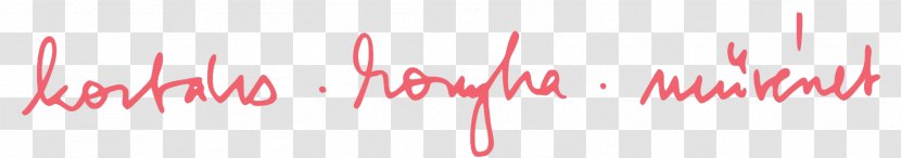 Handwriting Logo Paper Art Design - State Of The - Toltott Paprika Transparent PNG
