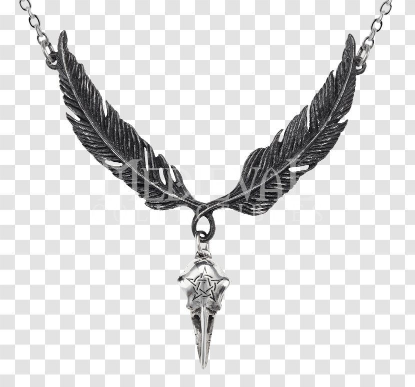 Charms & Pendants Necklace Jewellery Alchemy Gothic Choker - Frame Transparent PNG