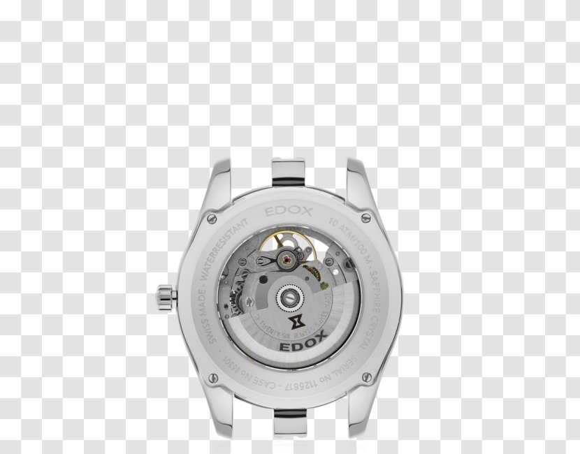 Era Watch Company Clock Strap Phantom Of Time Transparent PNG
