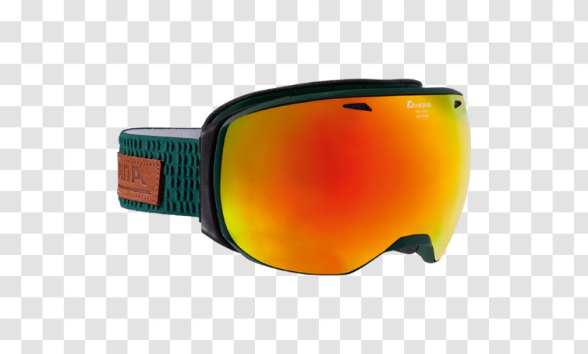 Goggles Gafas De Esquí Skiing Sunglasses Transparent PNG