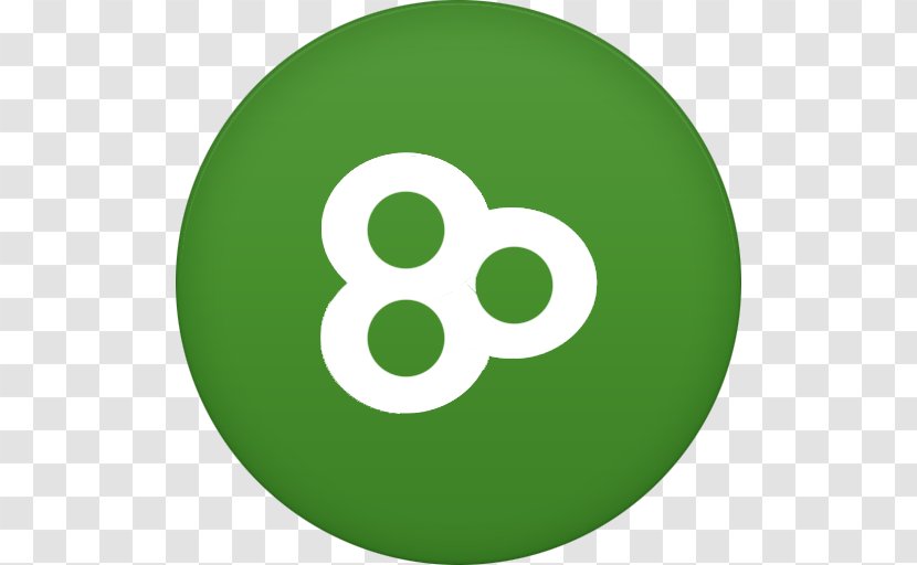 Ball Symbol Font - Go Launcher Transparent PNG