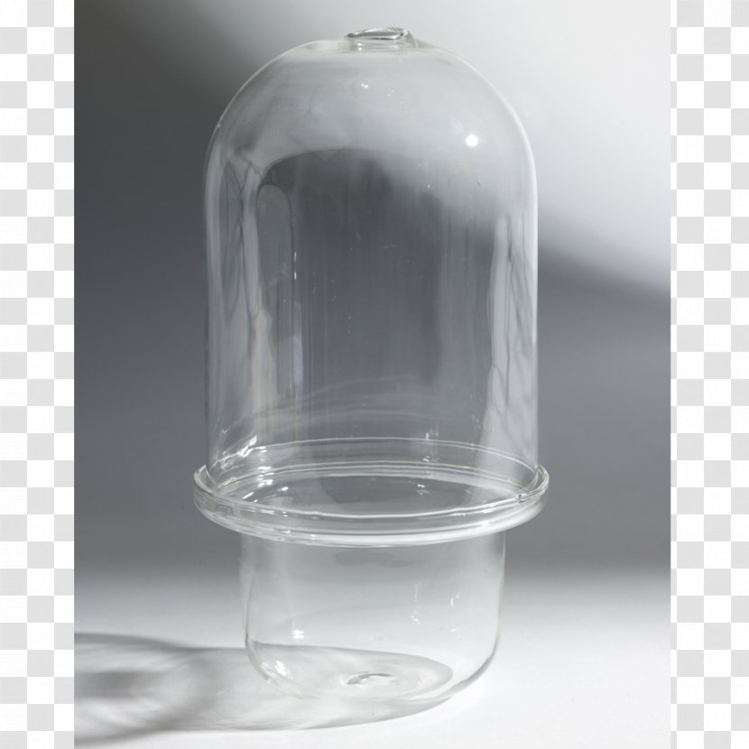 Glass Tableware Vase Carafe Plastic - Serax Transparent PNG