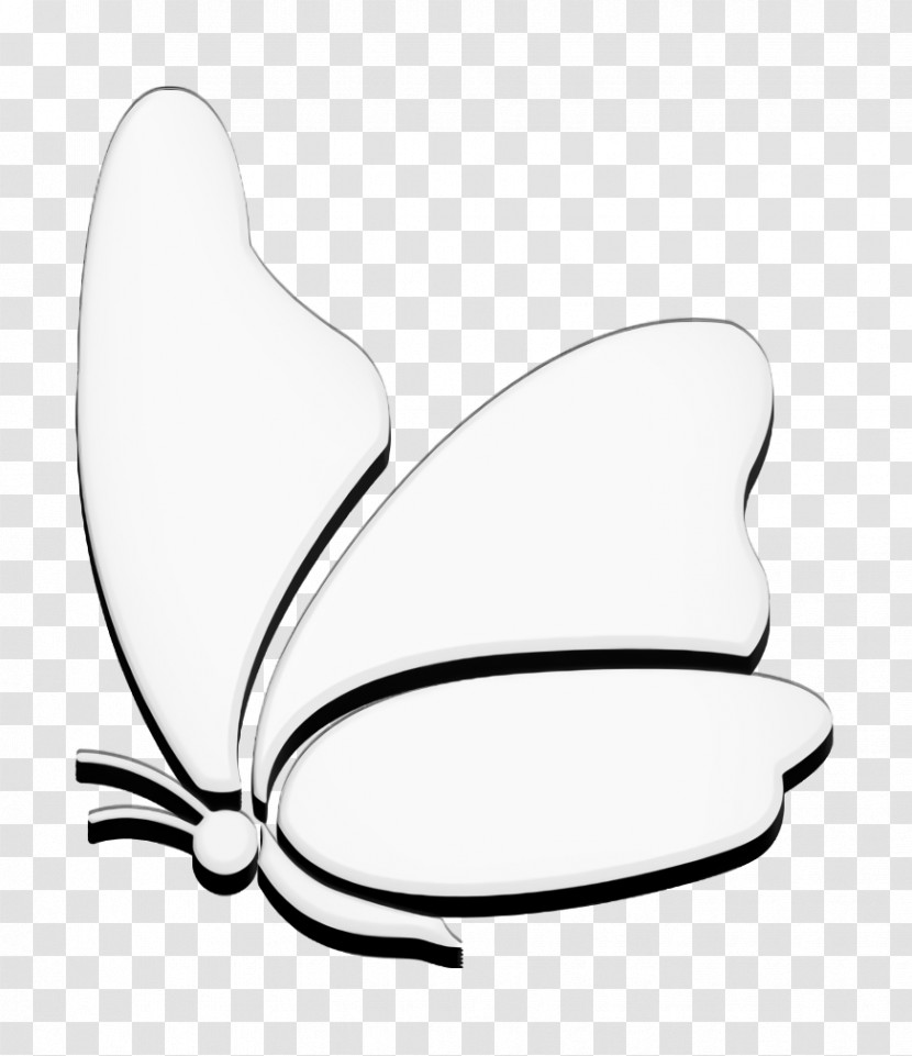 Wildlife Icon Insect Icon Nature Icon Transparent PNG