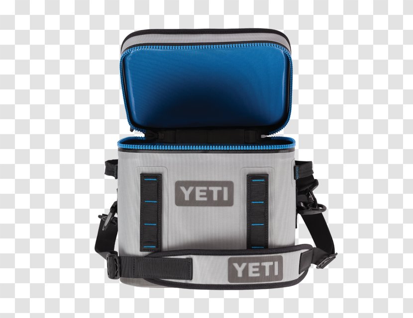 YETI Hopper Flip 12 Skiing Cooler Kayak Bag - Peter Pan John Darling Transparent PNG