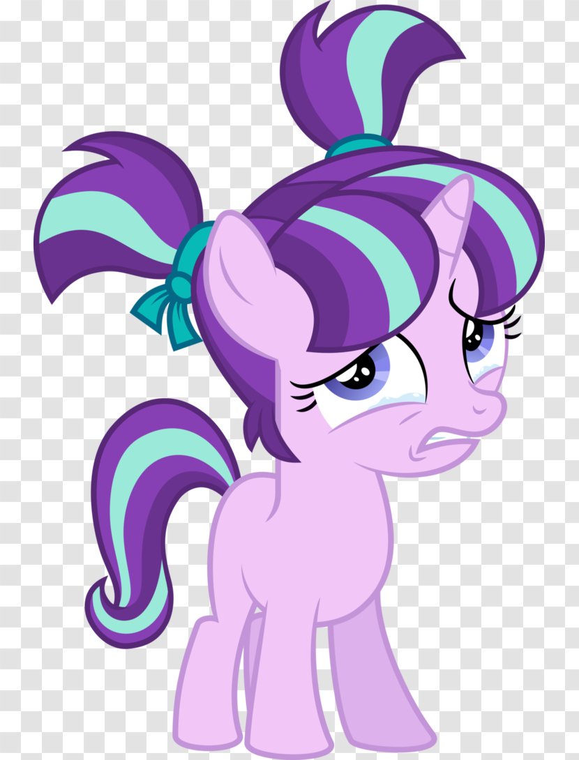 Pony Rarity Twilight Sparkle Applejack Princess Celestia - Flower - My Little Transparent PNG