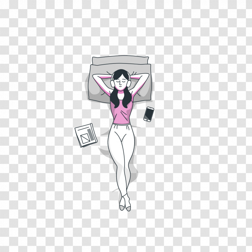 Character Sports Equipment Fashion Cartoon Transparent PNG