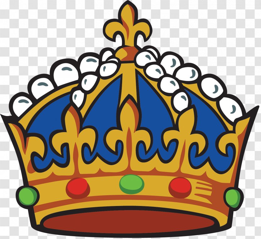 Crown Royalty-free Heraldry Clip Art - King Transparent PNG