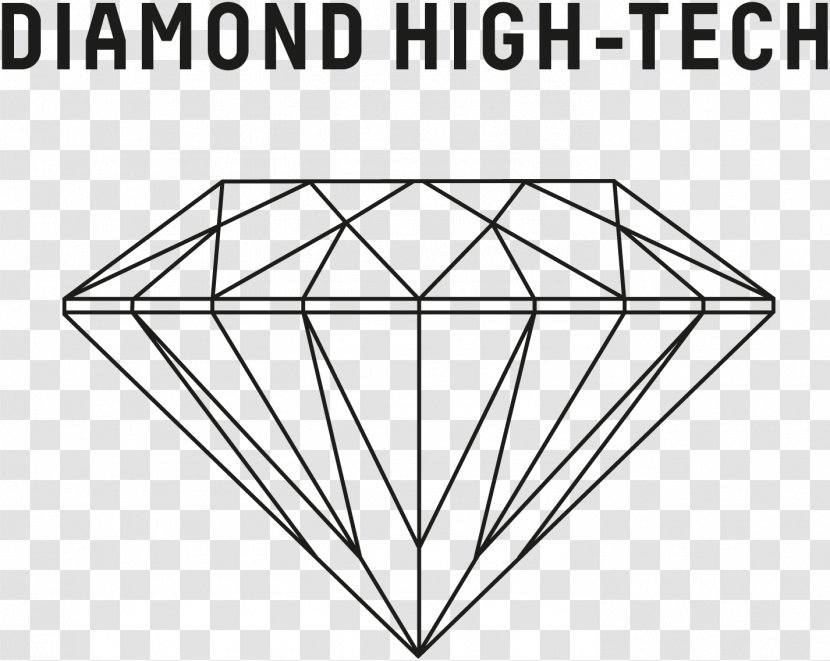 Diamond Polishing Engagement Ring Clip Art - Structure Transparent PNG