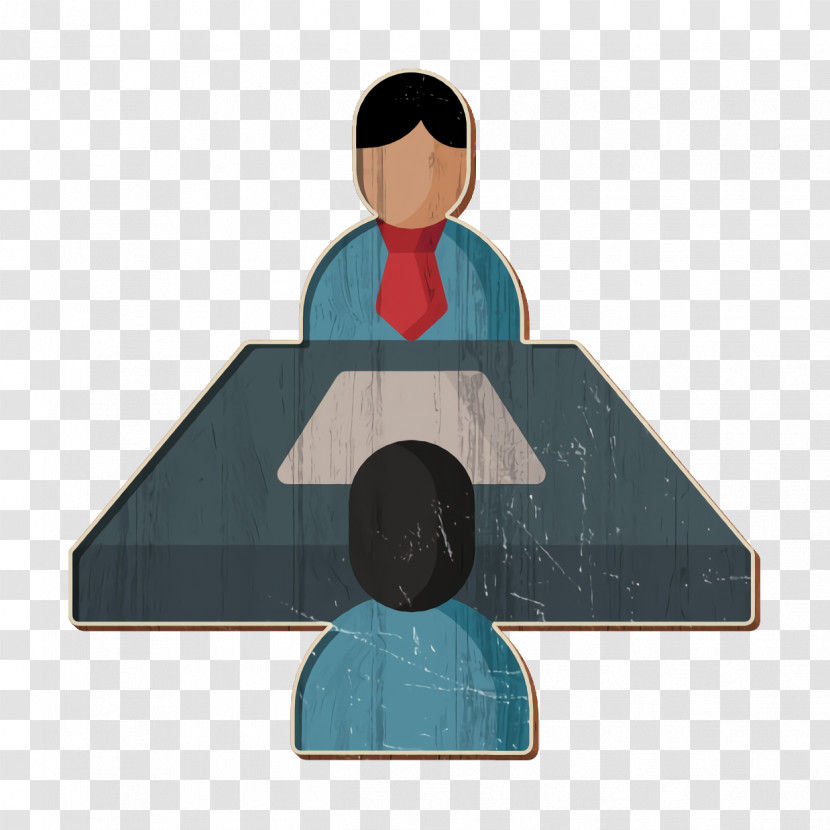 Interview Icon Employees Icon Transparent PNG