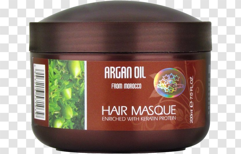 Moroccan Cuisine Argan Oil Morocco - Hair Styling Products Transparent PNG
