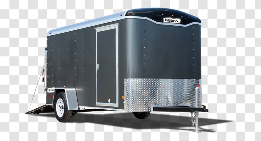 Trailer Cargo Transport Mover - Bicycle - City Transparent PNG