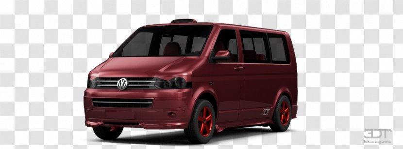 Compact Van Car Minivan City - Automotive Design Transparent PNG