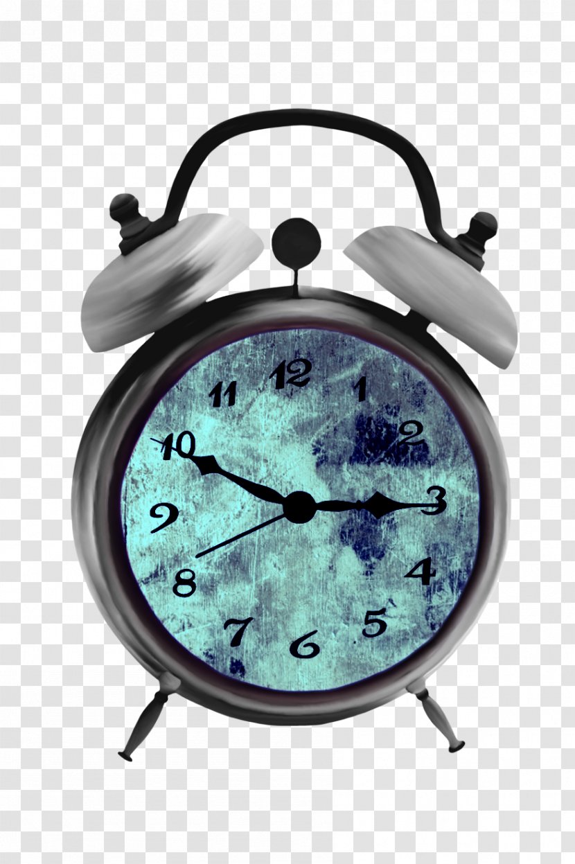 Alarm Clocks Pendulum Clock Clip Art - Image File Formats Transparent PNG