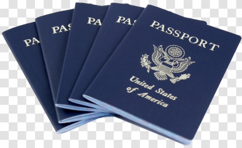 United States Passport Nationality Law Department Of State Transparent PNG
