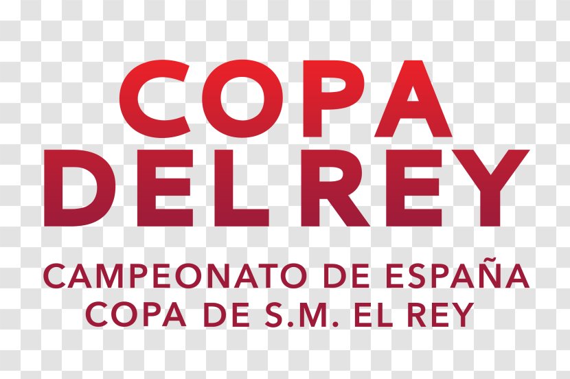 Copa Del Rey Spain La Liga Logo Brand Transparent PNG