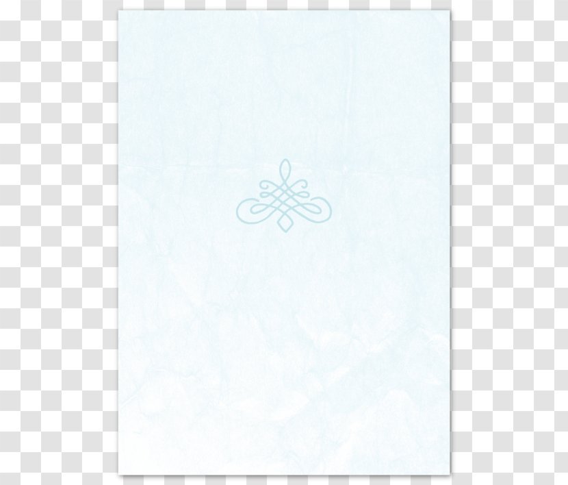 Sky Plc Font - White - Wedding Invitation Paper Transparent PNG