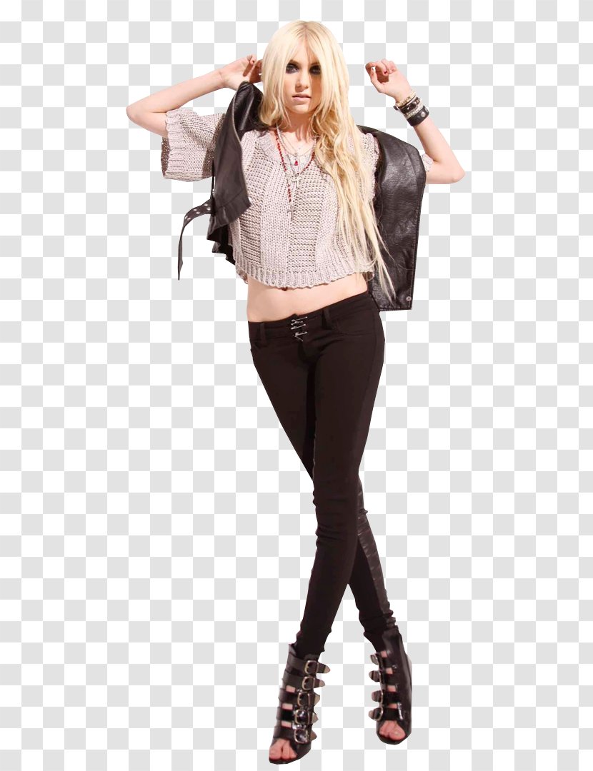 Taylor Momsen Desktop Wallpaper The Pretty Reckless Female - Watercolor - DG Transparent PNG