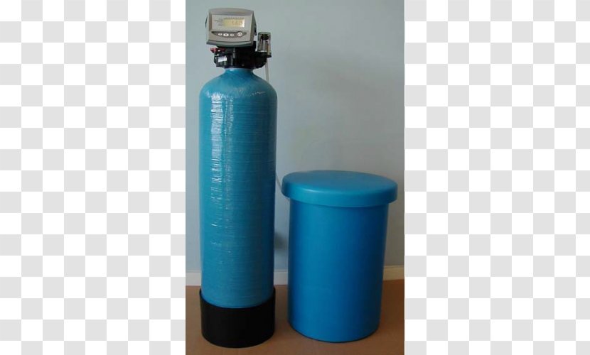 Water Softening Nitrate Drinking Supply - Plastic Bottle Transparent PNG