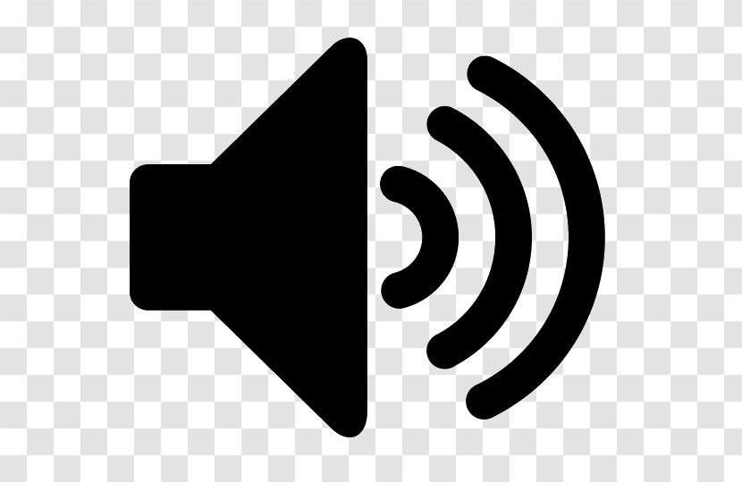 Loudspeaker Sound Icon - Finger - Headphones Transparent PNG