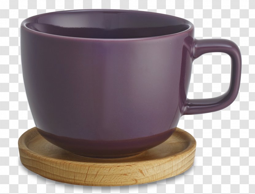 Coffee Cup Mug Teacup Ceramic - Dinnerware Set - Turkish Delight Transparent PNG