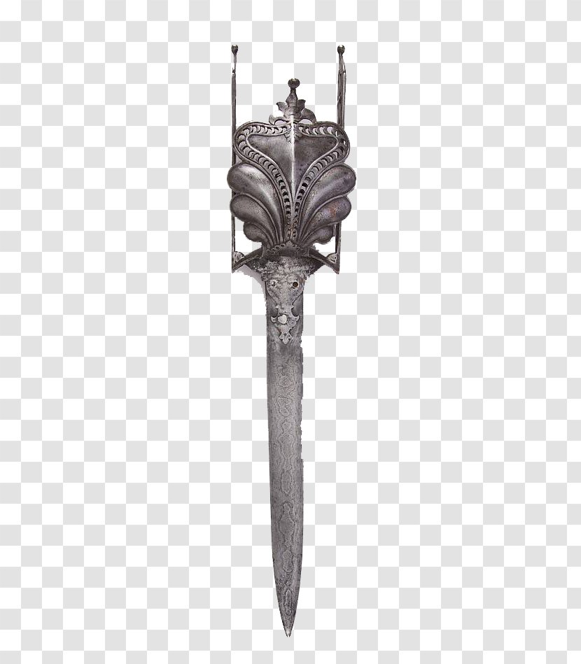 India Sword Blade Fist - Search Engine - Katar Transparent PNG