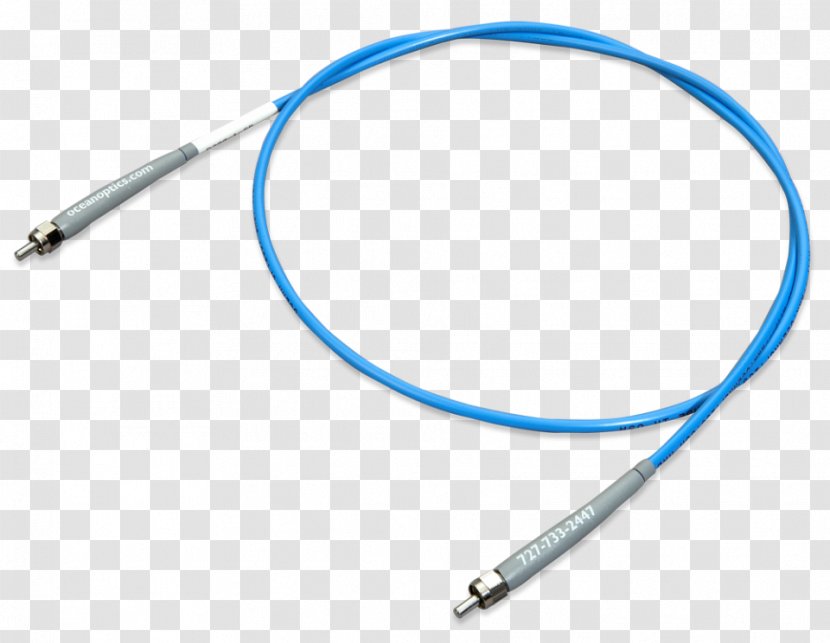 Coaxial Cable Optical Fiber Electrical Wire Network Cables - Speaker - Optic Connectors Sma Transparent PNG