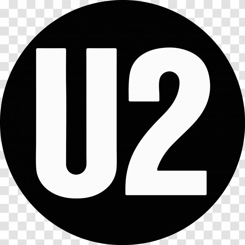 U2 Logo Innocence + Experience Tour Rattle And Hum Pop - Frame - Salvation Transparent PNG