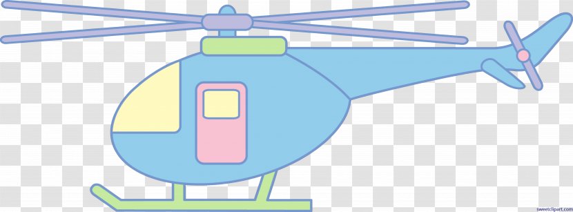 Radio-controlled Helicopter Airplane Clip Art Transparent PNG