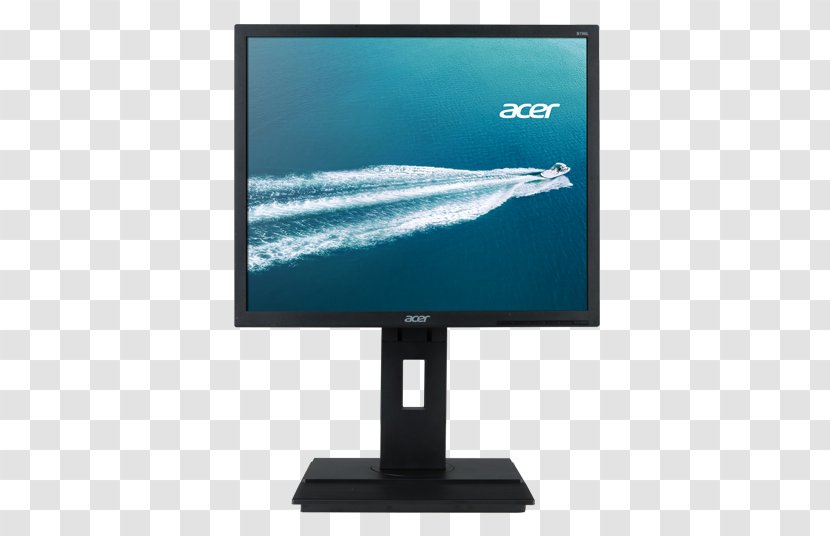 Laptop Computer Monitors Acer Aspire IPS Panel - Lcd Tv - Cut Your Energy Costs Day Transparent PNG