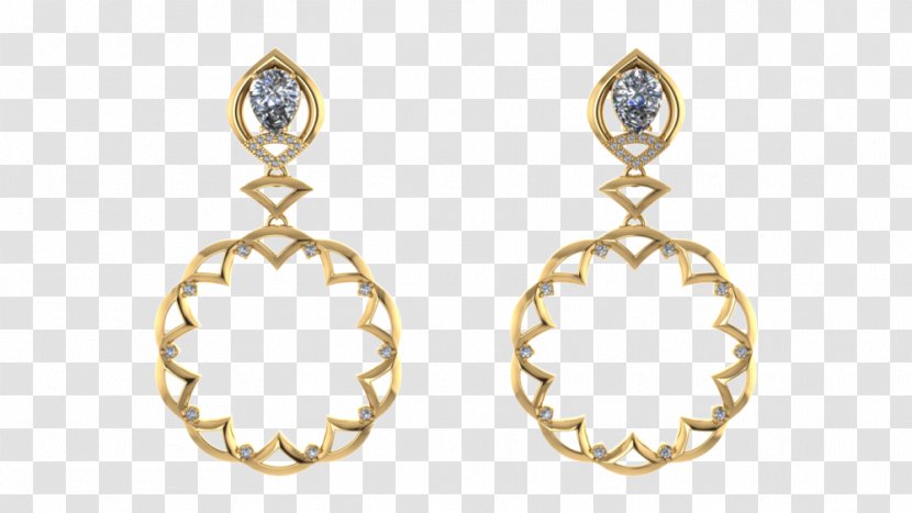 Earring Jewellery T-shirt Necklace Charms & Pendants - Pandora Transparent PNG